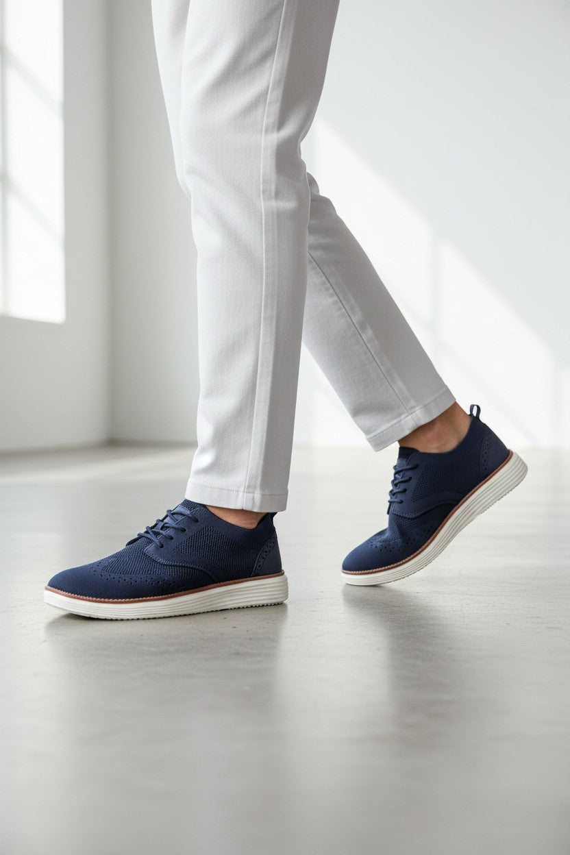 Zapatillas Bruno - Cómodo y elegante