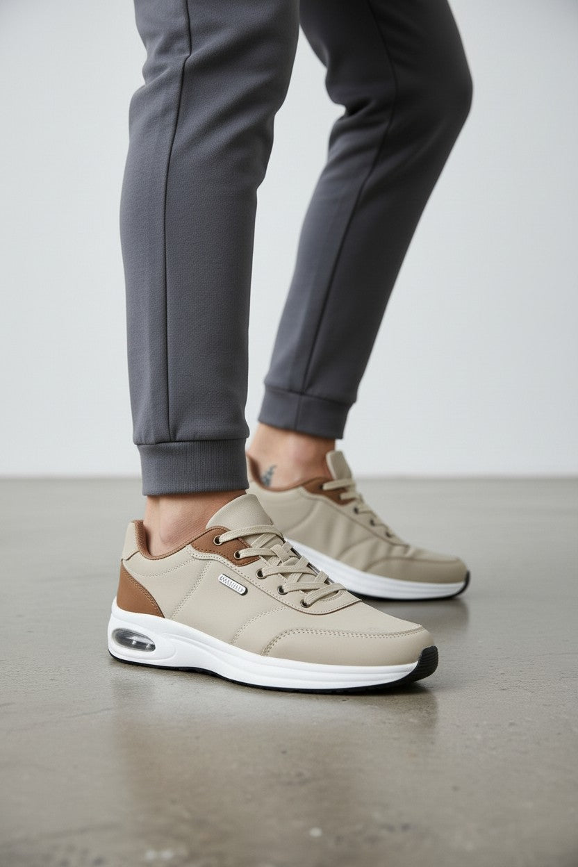 Zapatillas Enzo — Comodidad y Estilo