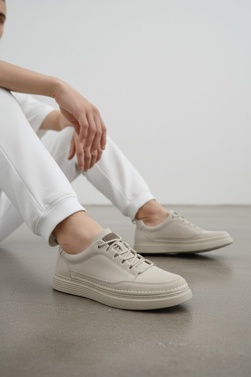 Zapatillas Elegantes Francesco — Comodidad y Elegancia