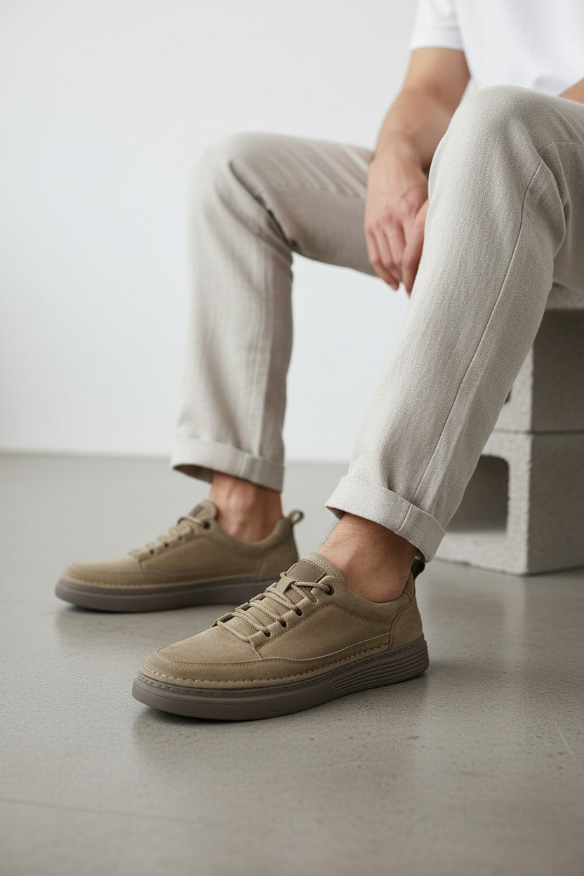 Zapatillas Elegantes Francesco — Comodidad y Elegancia