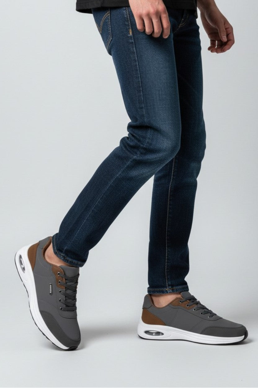 Zapatillas Enzo — Comodidad y Estilo