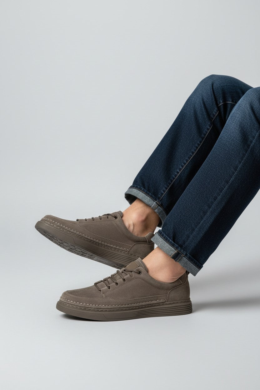 Zapatillas Elegantes Francesco — Comodidad y Elegancia