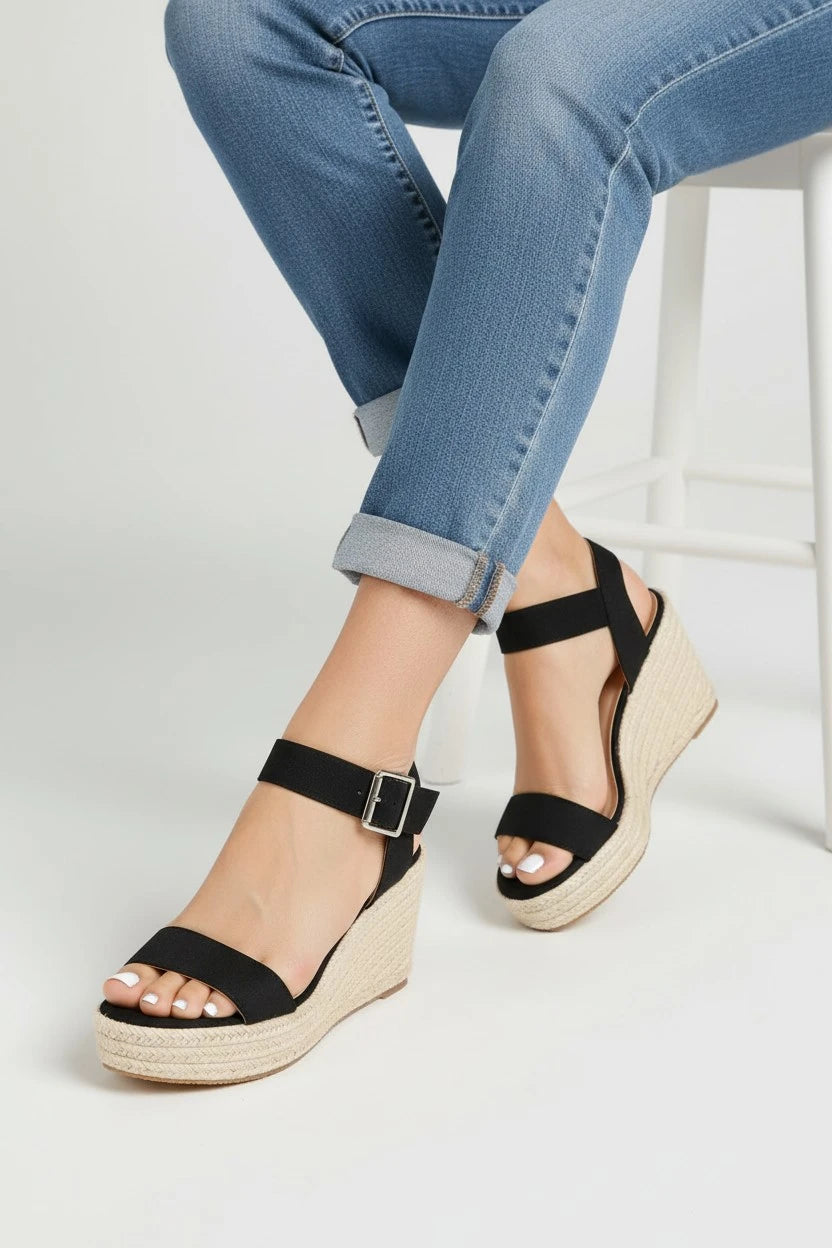 Sandalias Valentina