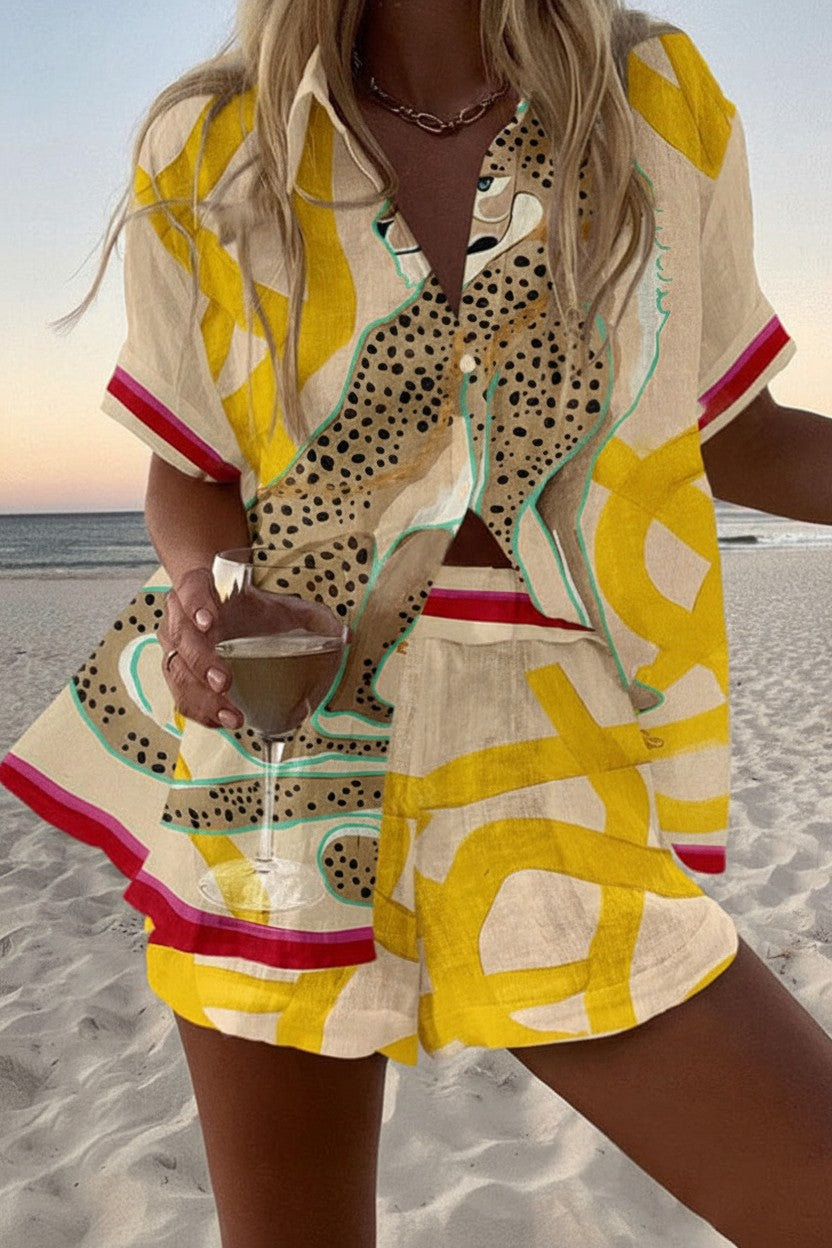 Conjunto Analia™