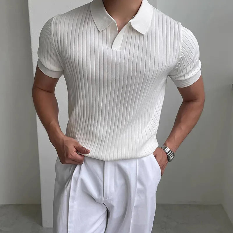Polo Lorenzo — Elegancia Moderna