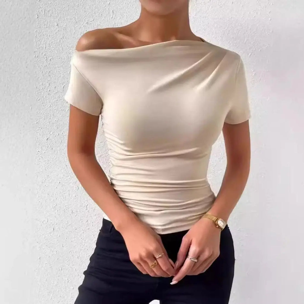 Top Milano — Elegancia Minimalista