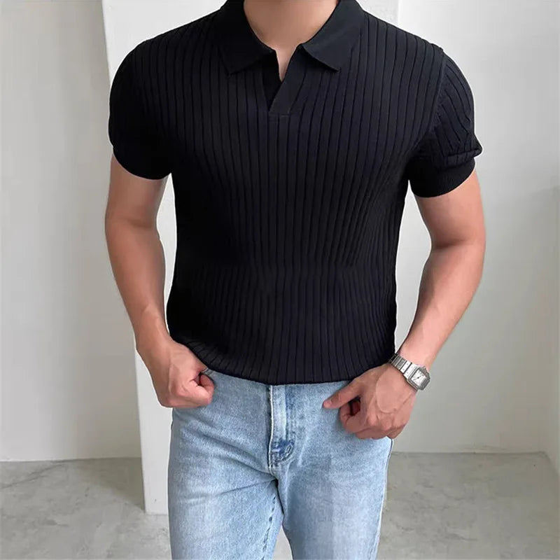 Polo Lorenzo — Elegancia Moderna