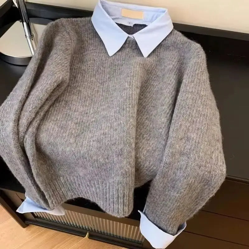 Jersey Siena — Elegancia y Confort