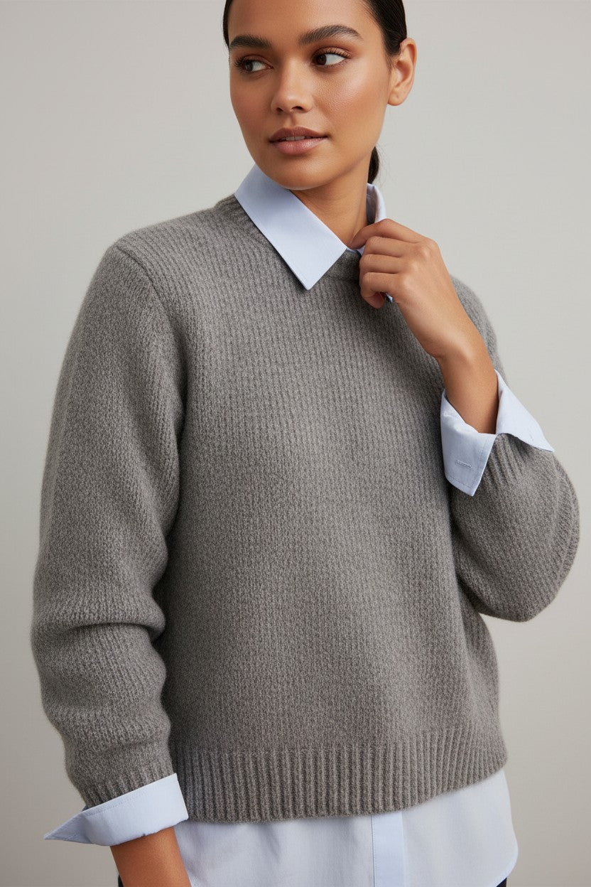 Jersey Siena — Elegancia y Confort