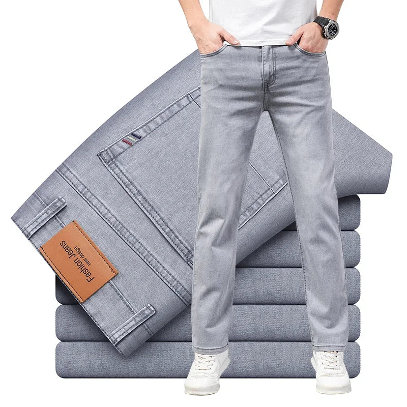 Pantalón Luca — Look premium