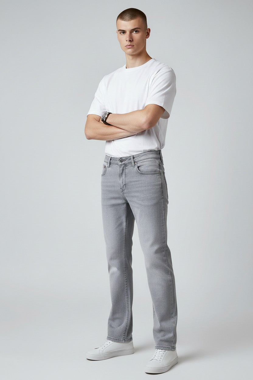 Pantalón Luca — Look premium