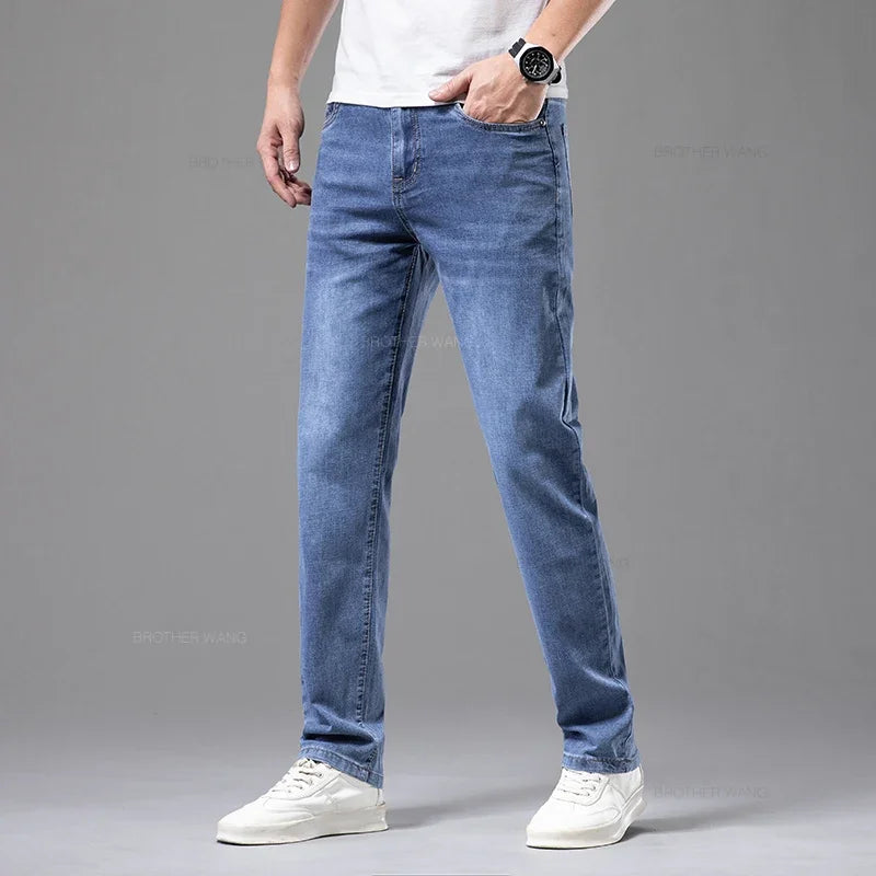 Pantalón Luca — Look premium