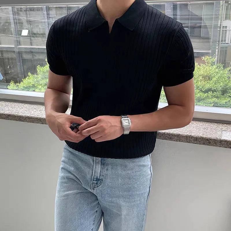 Polo Lorenzo — Elegancia Moderna