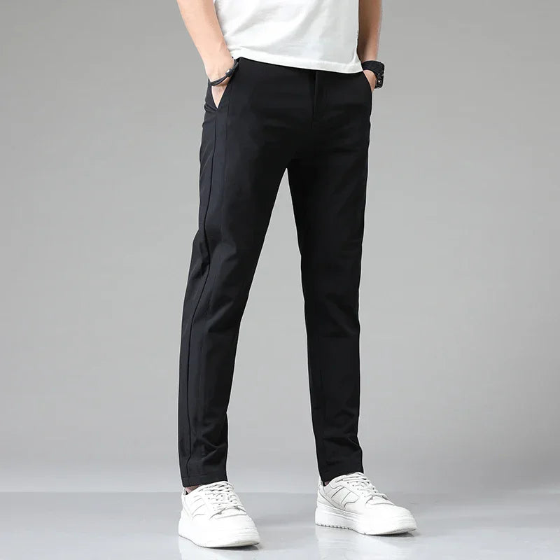 Pantalón Adriano — Comodidad y Elegancia
