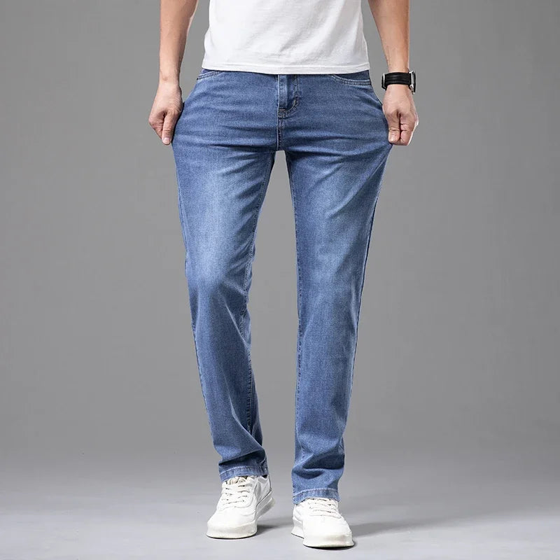 Pantalón Luca — Look premium