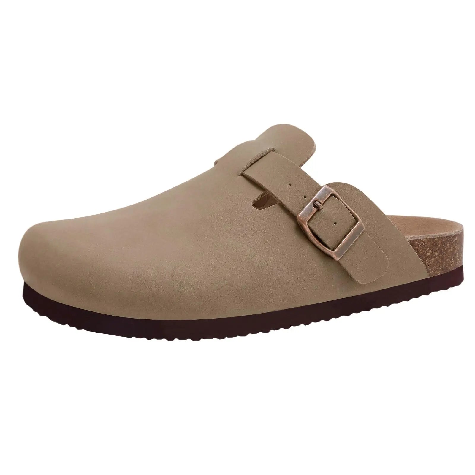 Sandalias Marco — Elegancia de Verano
