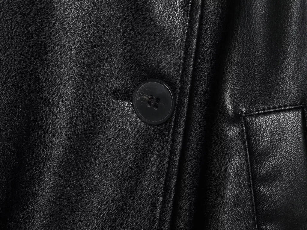 Chaqueta Elegante Carlotta — Estilo elegante