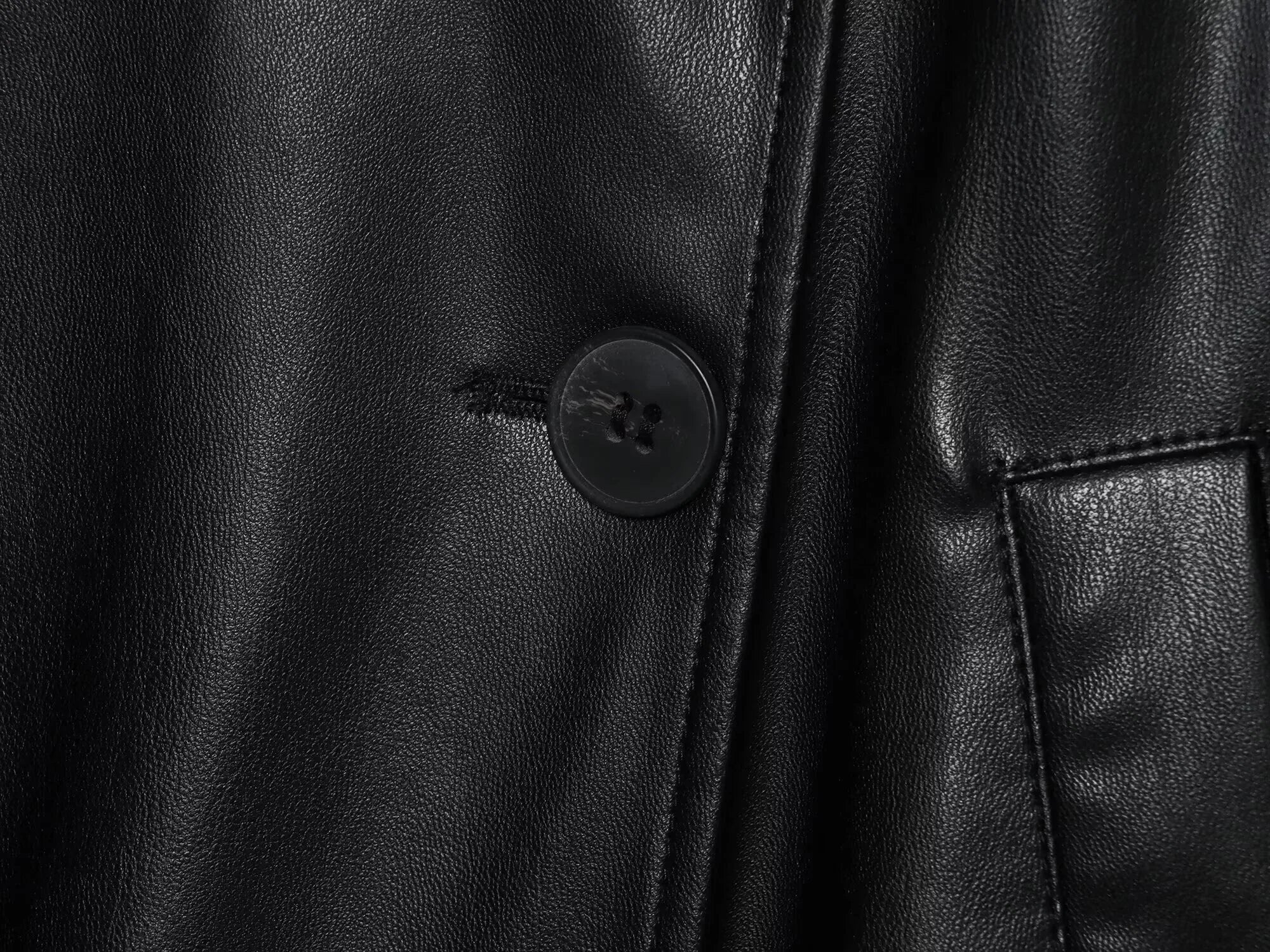 Chaqueta Elegante Carlotta — Estilo elegante