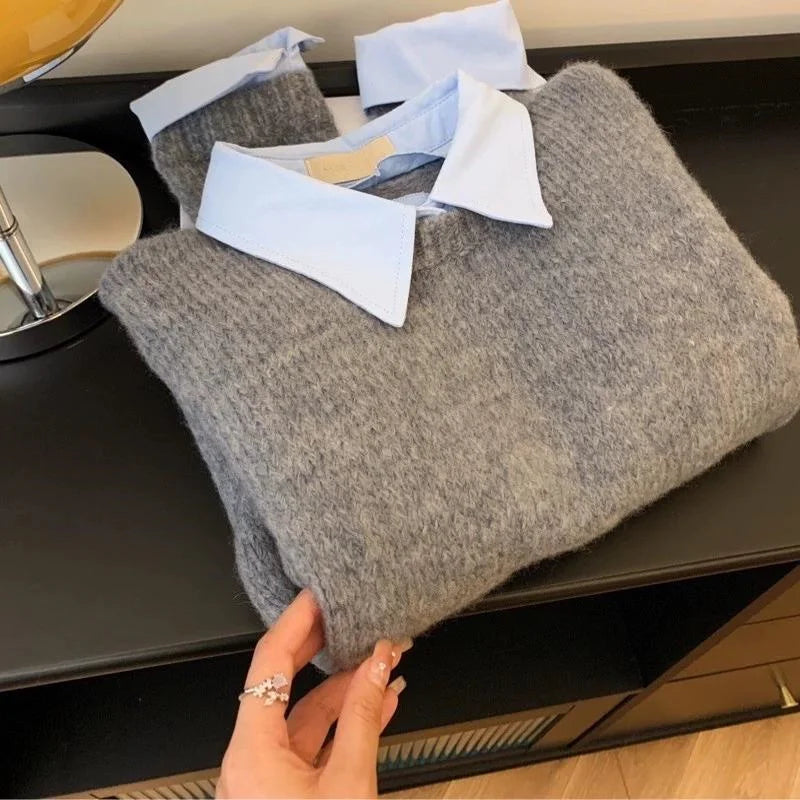 Jersey Siena — Elegancia y Confort