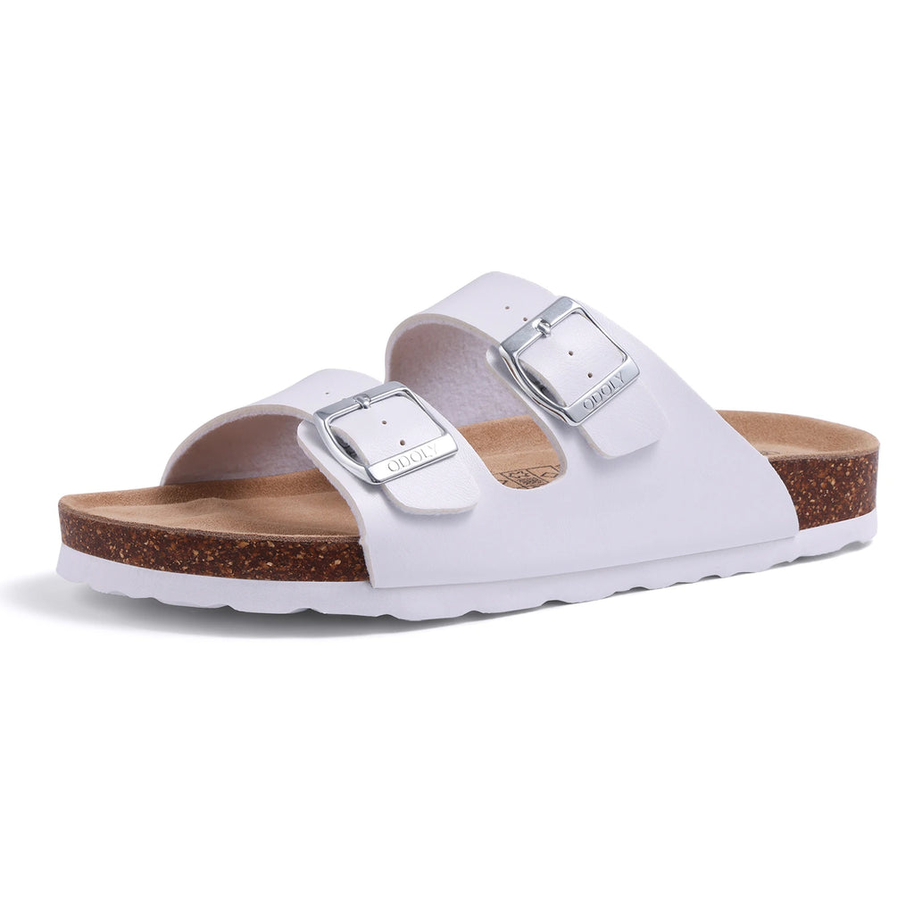 Sandalias Marco — Elegancia de Verano