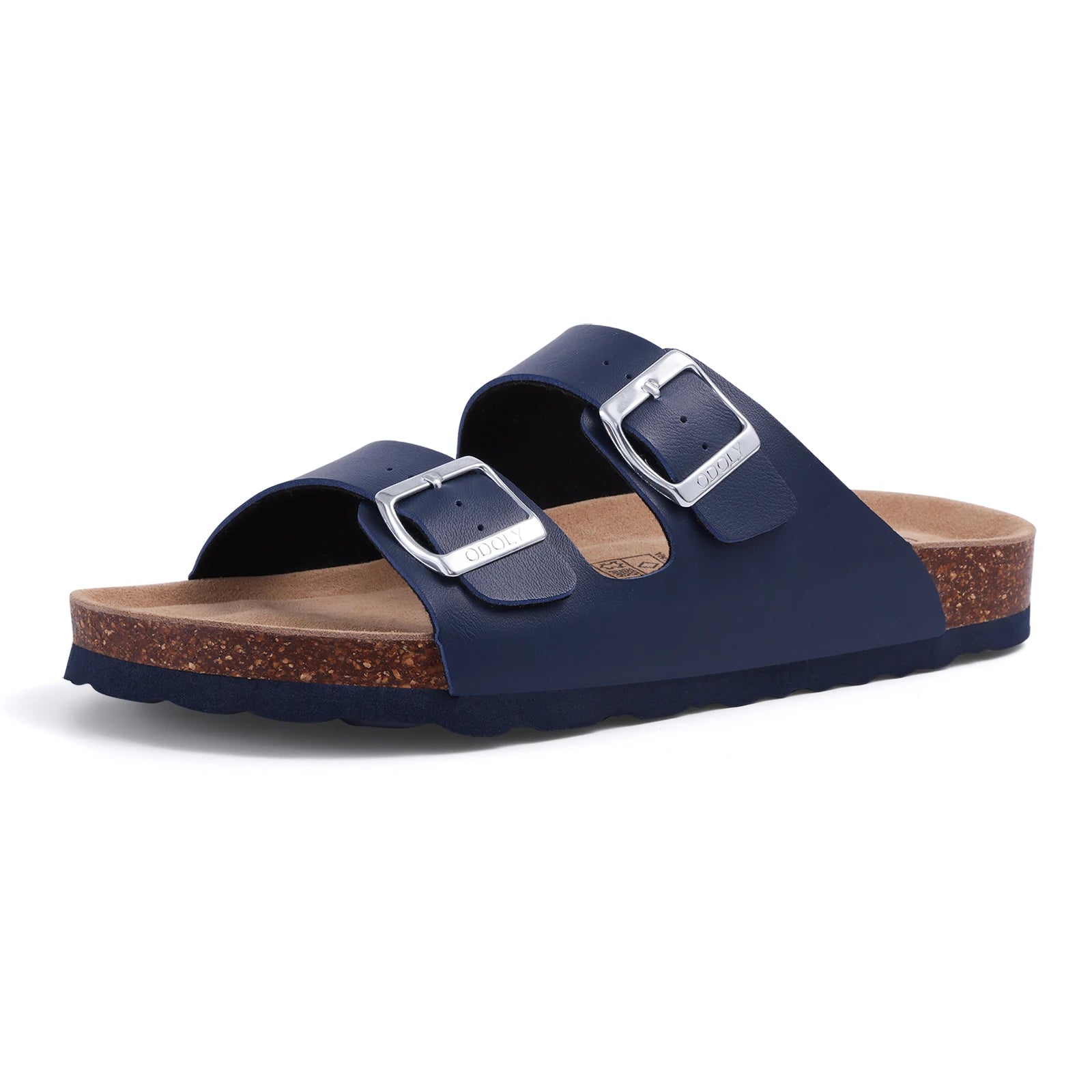Sandalias Marco — Elegancia de Verano