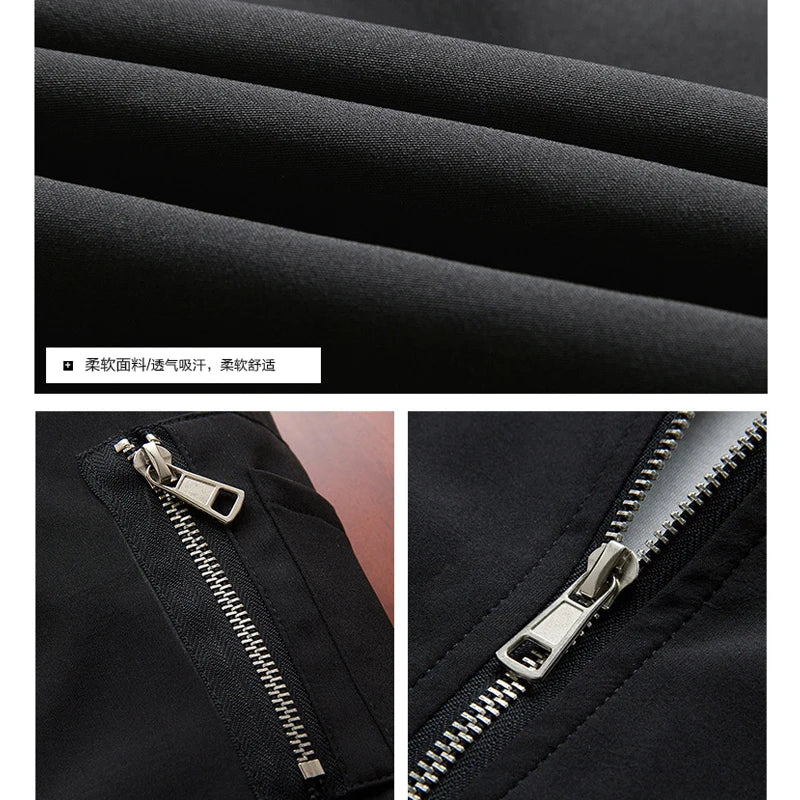 Chaqueta Varese — Estilo moderno