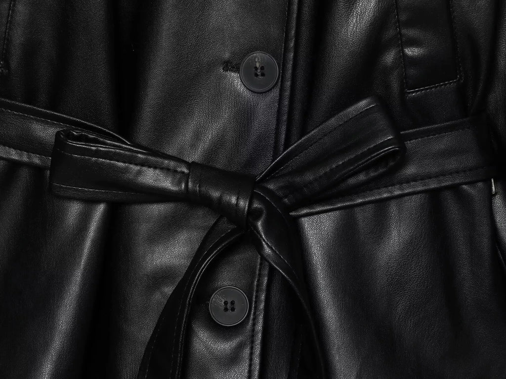 Chaqueta Elegante Carlotta — Estilo elegante