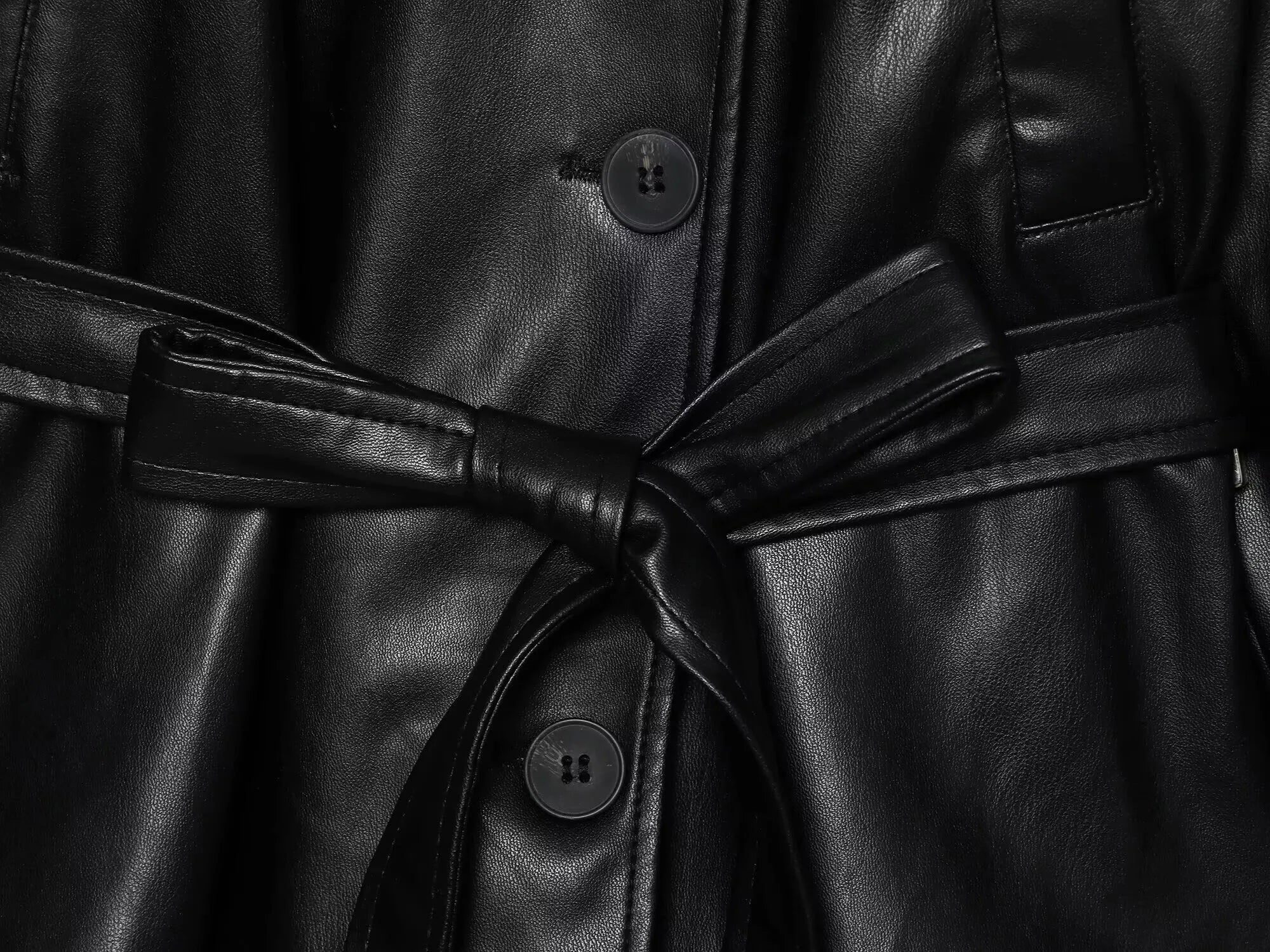 Chaqueta Elegante Carlotta — Estilo elegante