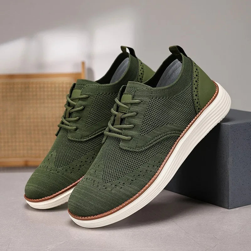 Zapatillas Bruno - Cómodo y elegante