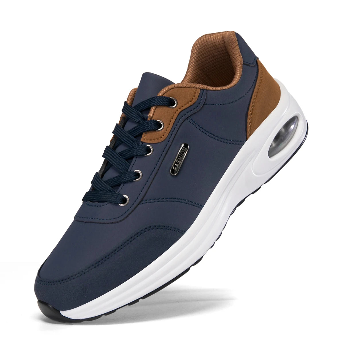 Zapatillas Enzo — Comodidad y Estilo