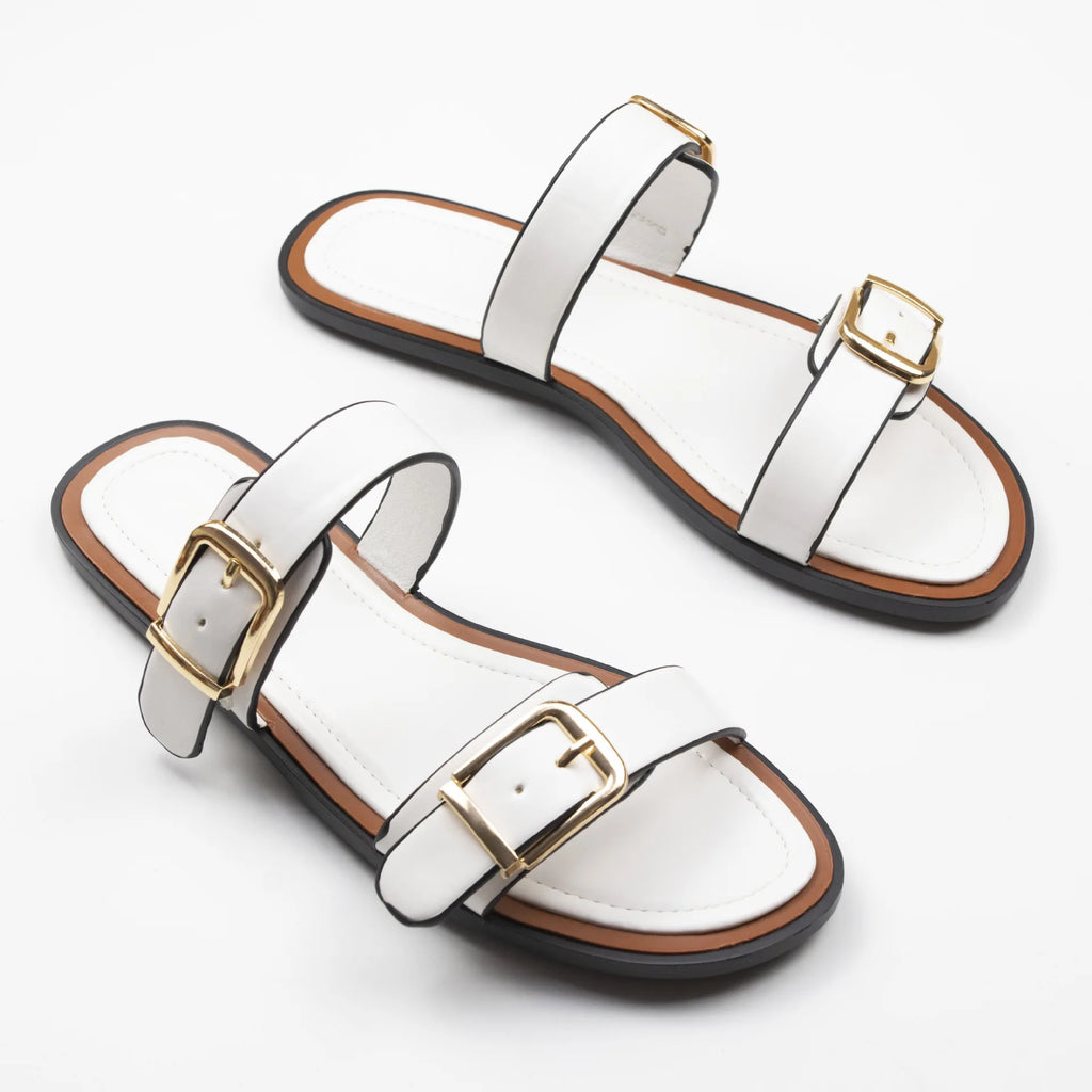 Sandalias Aurelia — Elegancia Atemporal