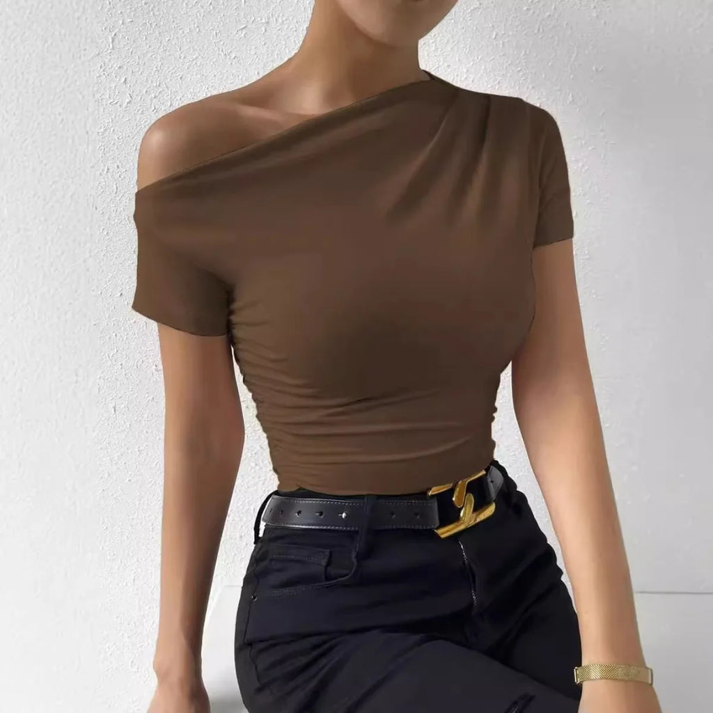 Top Milano — Elegancia Minimalista