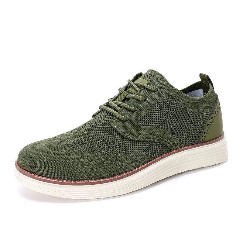 Zapatillas Bruno - Cómodo y elegante