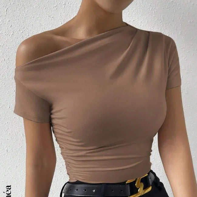 Top Milano — Elegancia Minimalista