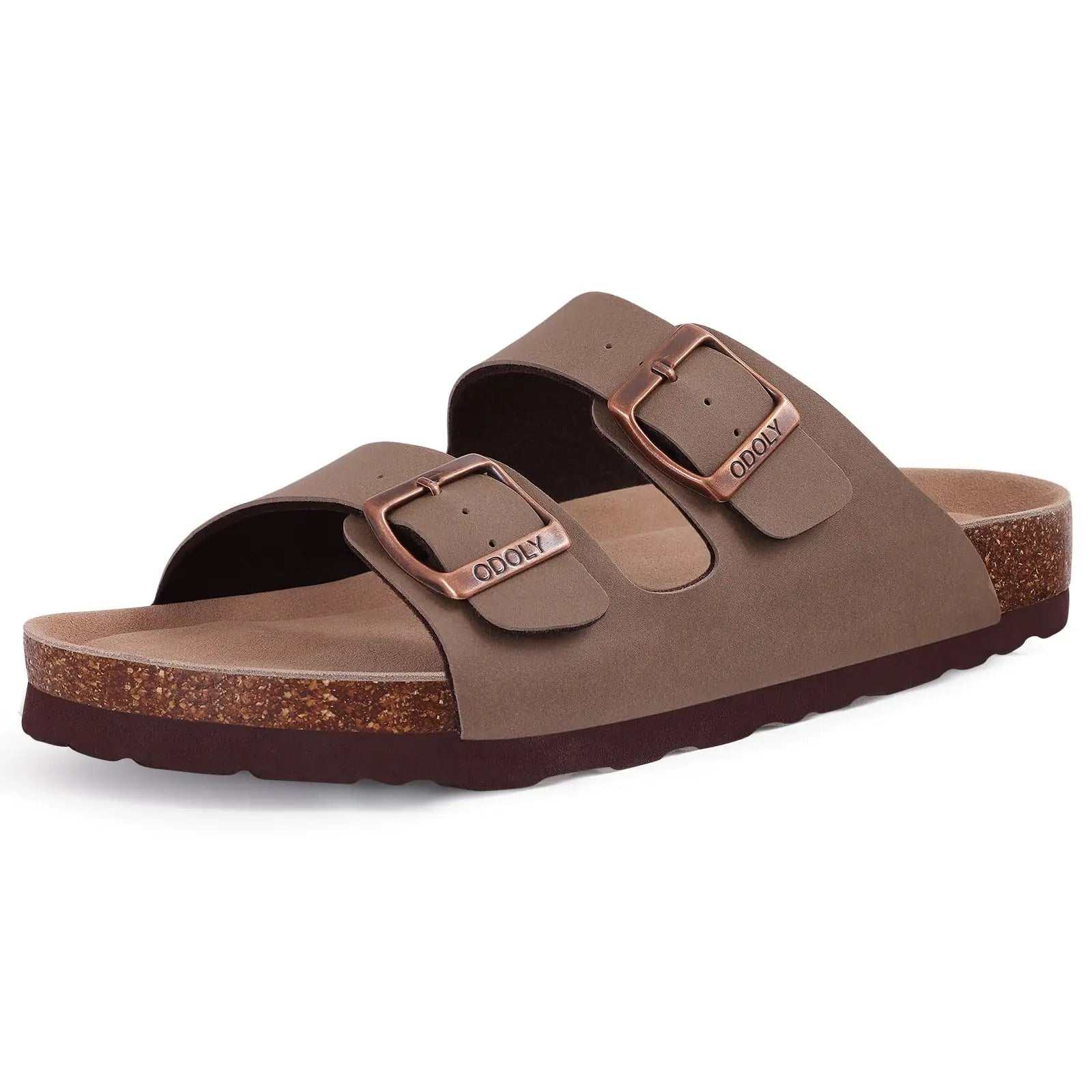 Sandalias Marco — Elegancia de Verano