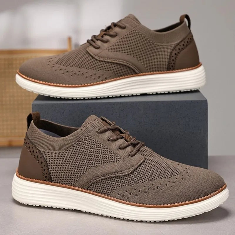 Zapatillas Bruno - Cómodo y elegante