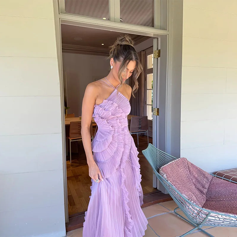 Vestido Beatrice — Elegancia Sofisticada