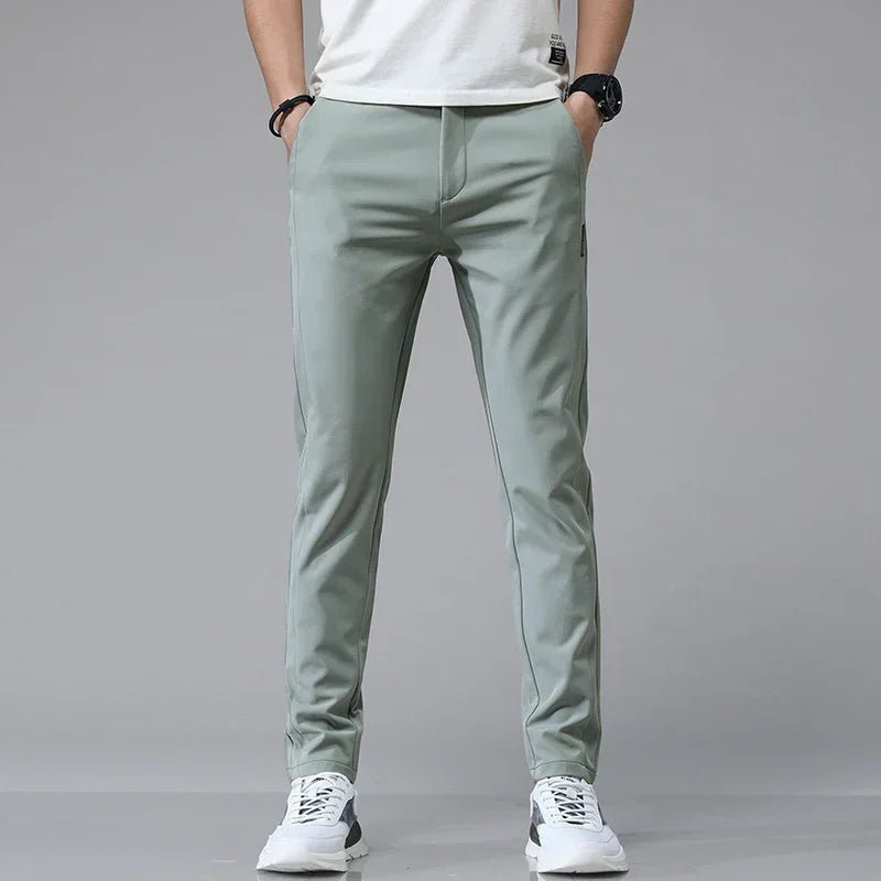 Pantalón Adriano — Comodidad y Elegancia