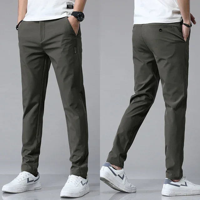 Pantalón Adriano — Comodidad y Elegancia