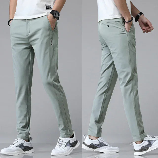 Pantalón Adriano — Comodidad y Elegancia