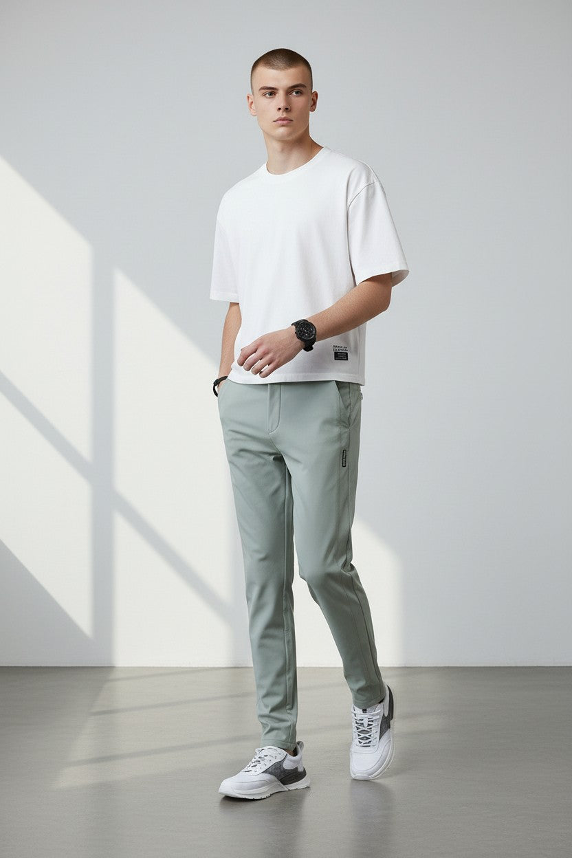 Pantalón Adriano — Comodidad y Elegancia
