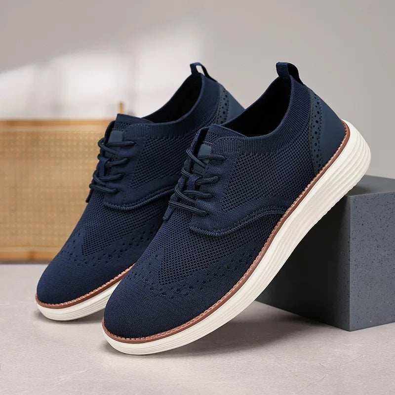 Zapatillas Bruno - Cómodo y elegante