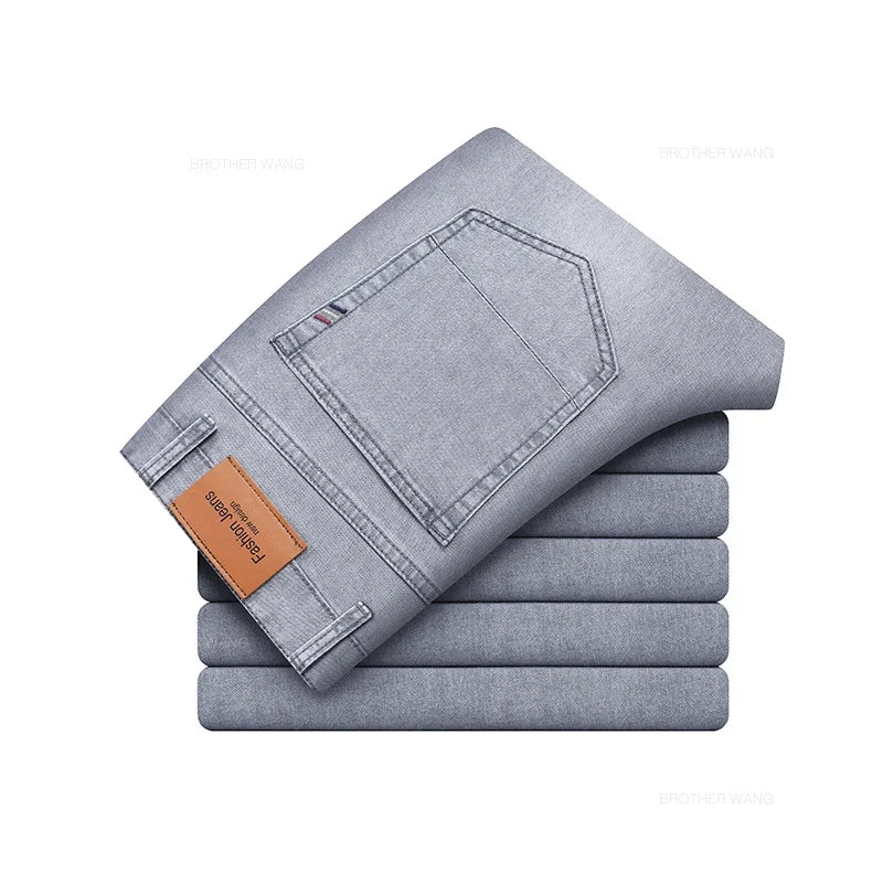 Pantalón Luca — Look premium