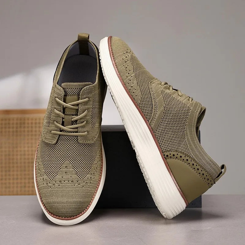 Zapatillas Bruno - Cómodo y elegante