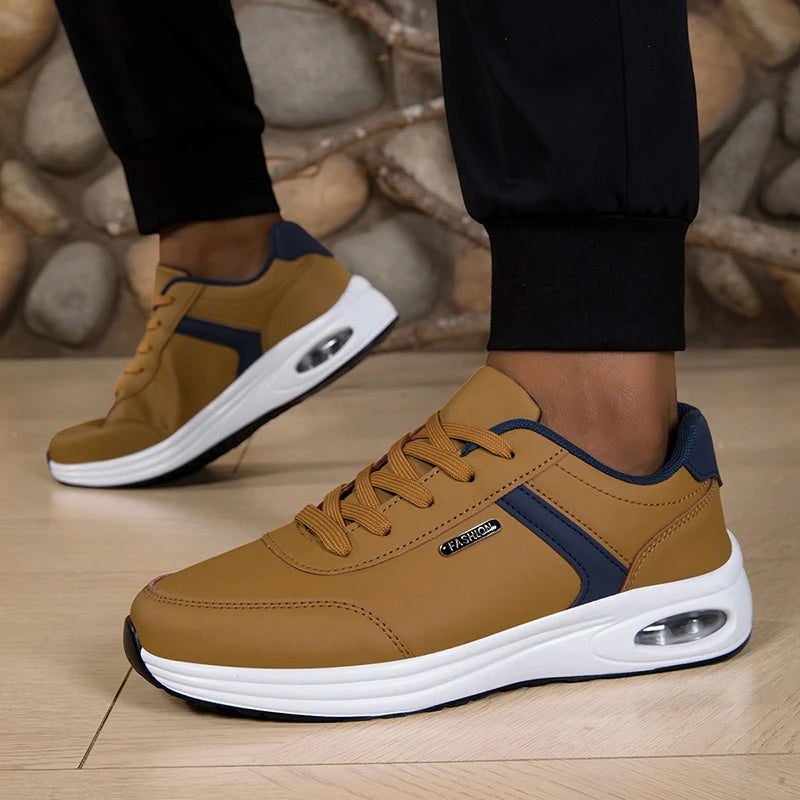 Zapatillas Enzo — Comodidad y Estilo
