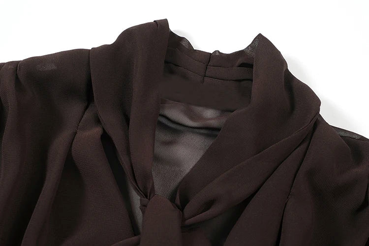 Blusa Isabella — Femenina y Sofisticada