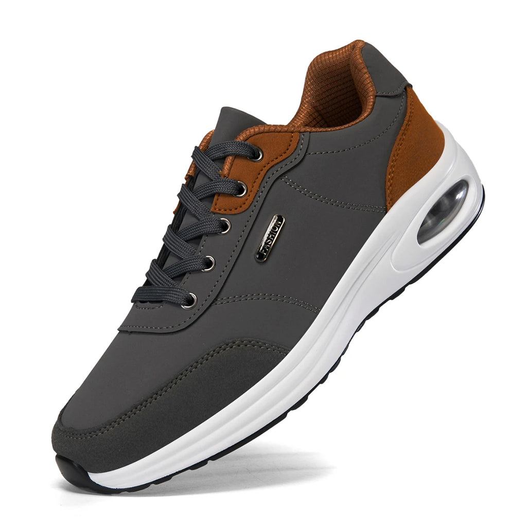 Zapatillas Enzo — Comodidad y Estilo