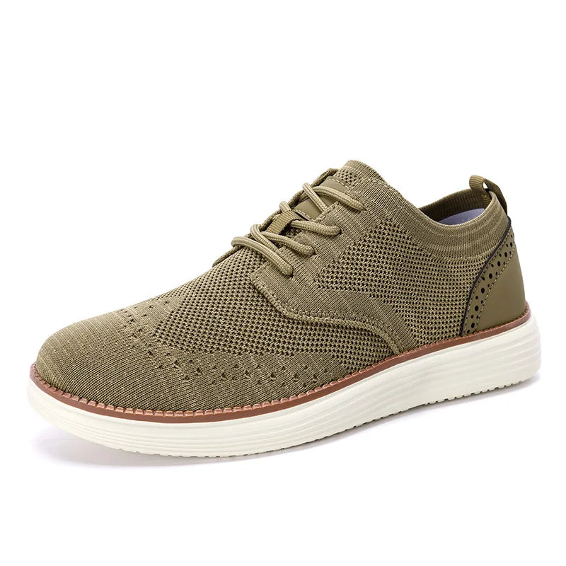 Zapatillas Bruno - Cómodo y elegante