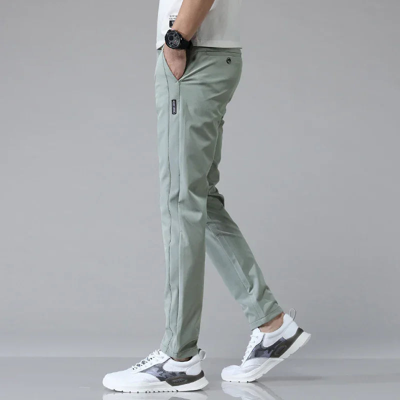 Pantalón Adriano — Comodidad y Elegancia