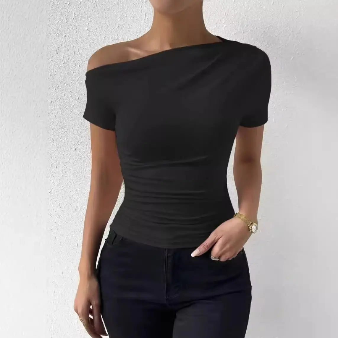 Top Milano — Elegancia Minimalista